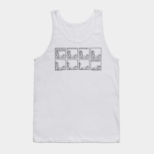 Vasectomy - Part 2 Tank Top